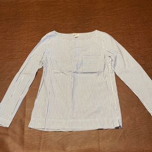 Jcrew women’s top